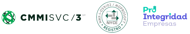Certificaciones